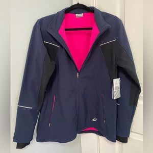 ASICS Womens Ultra Runner Jacket